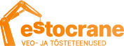 Estocrane Logo
